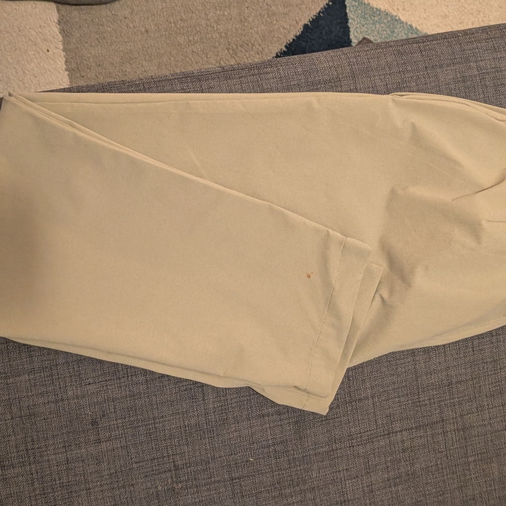 Tracksmith Rapid Transit Joggers